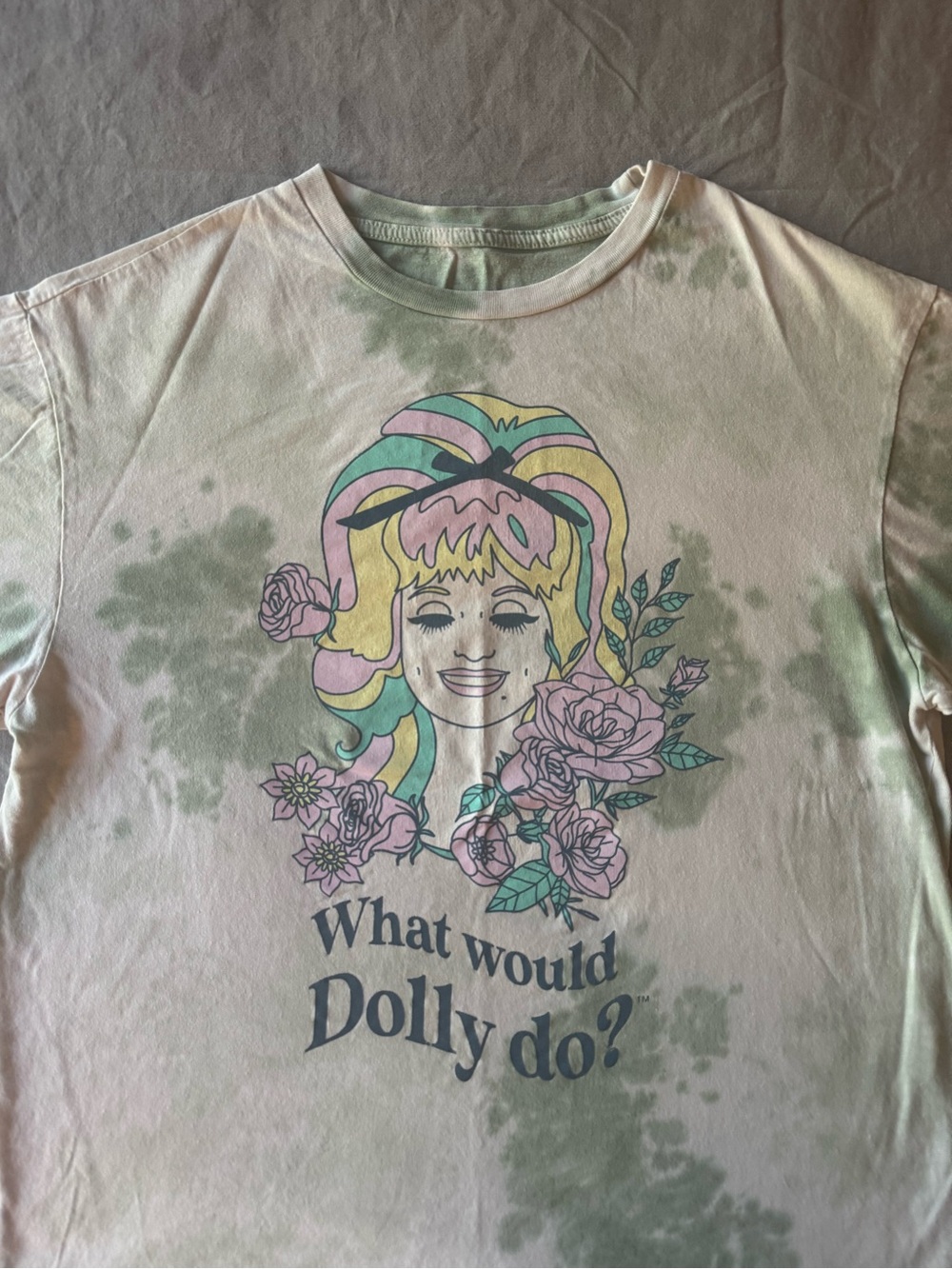 Dolly Parton T-Shirt